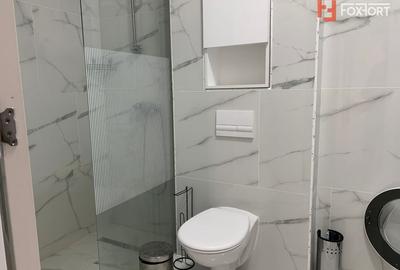 Apartament cu 3 camere decomandat, mobilat în Dumbrăvița - 3