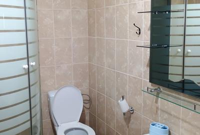 Garsonieră decomandată în Central - 2