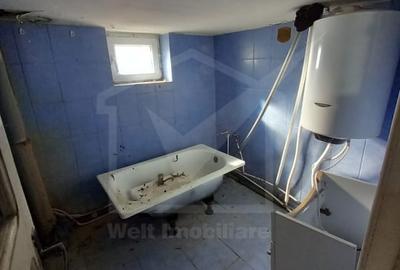 Casă individuală cu 3 camere cu Teren 927 Mp în Așchileu Mare - 12