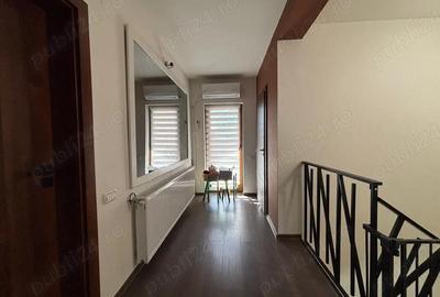 Casă cu 4 camere în Central - 7