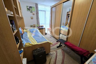 Apartament 2 camere de vanzare balcon parcare Doamna Stanca Sibiu - 4