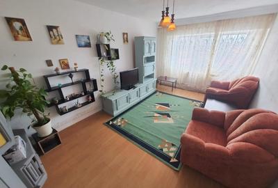 FALEZA NORD-CONSILIERI-APARTAMENT CU 3 CAMERE VEDERE CATRE MARE - 6