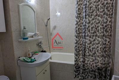 Garsonieră, zona Tătărași, Bulevard - 4