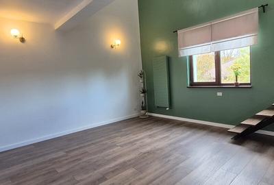 Snagov vila 2010 - individuala spatioasa, bine compartimentata. Renovata in 2025 - 15