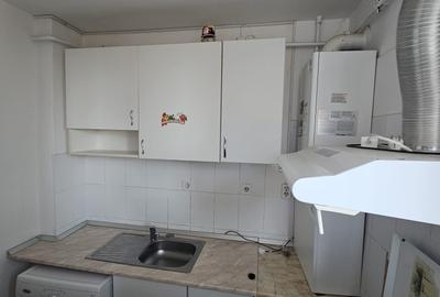 Garsonieră, mobilată în Tătărași - 8