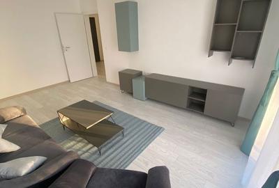 Apartament cu 2 camere decomandat în Central - 6