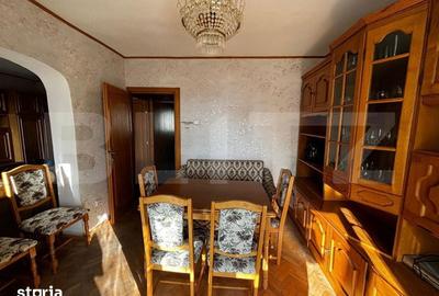 Apartament cu 4 camere decomandat în Ultracentral - 5