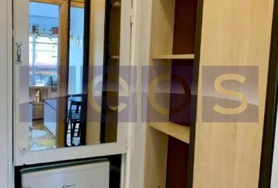 Garsonieră în Universitate