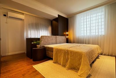 Apartament cu 3 camere decomandat în Primăverii - 21