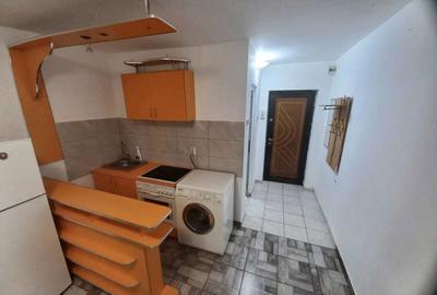 Garsonieră nedecomandată în Dosu Bricii - 2