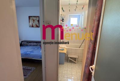 Apartament 2 camere,zona Neptun,etaj 3 - 2