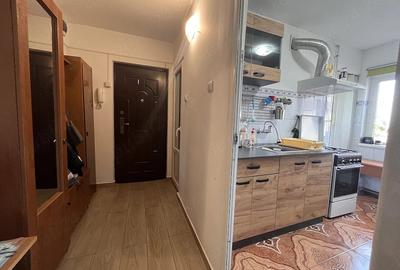 Apartament cu 2 camere semidecomandat în Bucovina