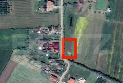 Teren de 2000 mp, în Central - 2