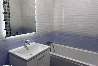 Apartament cu 2 camere, mobilat în Central - 19