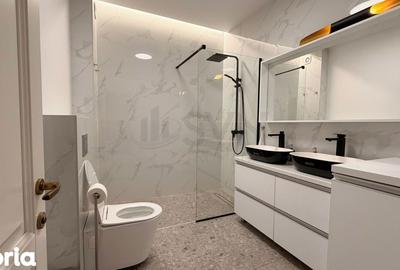 Apartament cu 4 camere decomandat, mobilat în Sisești - 3