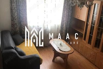 Apartament I 3 Camere I Semidecomandat I Etaj 1 I Rahovei - 2