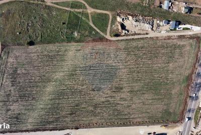 Spațiu comercial, în Brăilei - 1