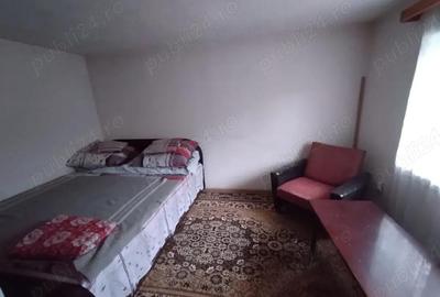 Casă cu 3 camere cu Teren 700 Mp în Central - 6