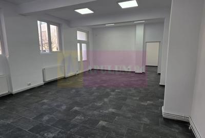 Spatiu comercial de inchiriat in Campina - 1