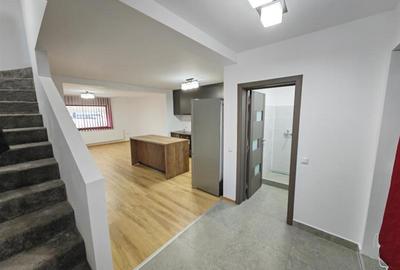 Casă cu 4 camere cu Canalizare în Tărlungeni - 4