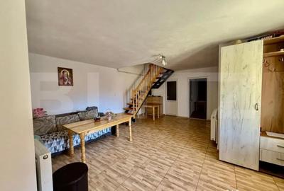 Casă cu 5 camere cu Teren 170 Mp în Șugag - 12