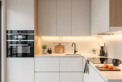 Garsonieră decomandată în Central - 2