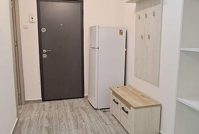 Garsonieră decomandată, mobilată în Drumul Taberei - 7