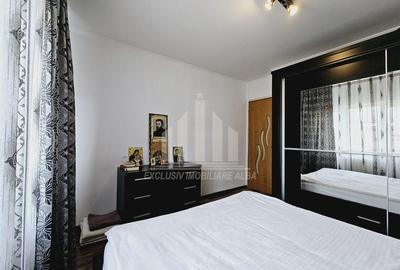 Apartament cu 3 camere decomandate, Ampoi 3 - 7