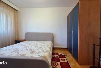 Apartament cu 2 camere decomandat în Tomis III - 10