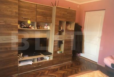 Casa cu 3 camere si anexe, 170 mp, zona Carpati 2 - 12