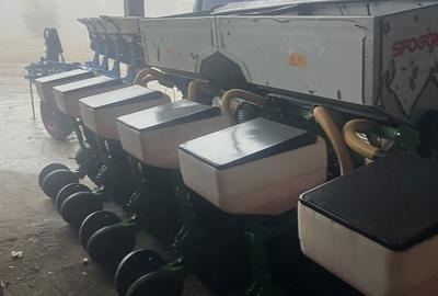 Teren de 160000 mp, în Exterior Vest - 5