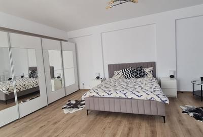 Ultracentral_apartament 3camere,120mp,impecabil,terasa,pret 780E - 7