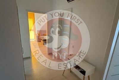 Apartament cu 3 camere decomandat, mobilat în Militari - 6