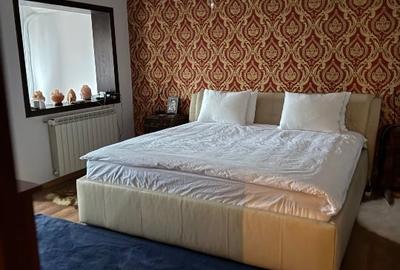 Casă individuală cu 10 camere cu Teren 410 Mp în Pantelimon - 9