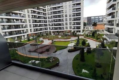 REA1024539 Apartament 2 camere de vanzare I Nusco City I Faza 2 I Pipera - 3