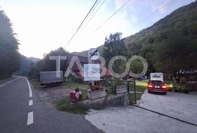 Spatiu de vanzare in Valea Macesului judel Valcea iesire la Lotru - 48