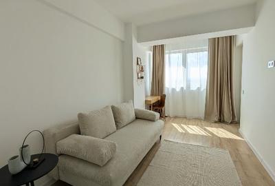 Apartament cu 3 camere decomandat în Copou - 6