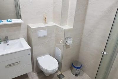 Inchiriez apartament cu 2 camere Eforie Nord zona Belona - 3
