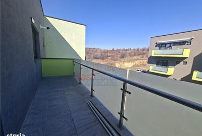 Apartament cu 3 camere în Copou - 6