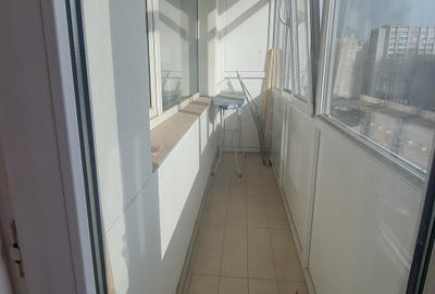 UNIRII CANTEMIR 2 camere - 3