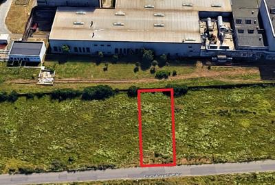 Teren Intravilan | Pallady | G2a UTR | deschidere 15 m | 750 mp - 6