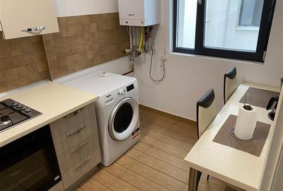 Apartament cu 2 camere decomandat, mobilat în Pipera - 7