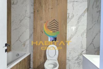 Apartament cu 2 camere decomandat în Brâncoveanu - 8