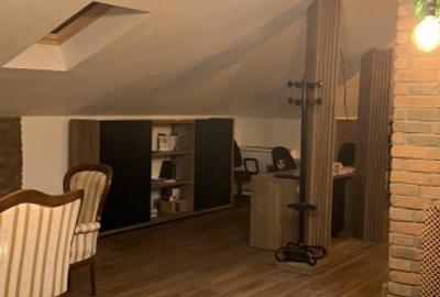 Ultracentral - Tomis Mall, spatiu IDEAL BIROURI,  120 mp., mobilat modern - 12