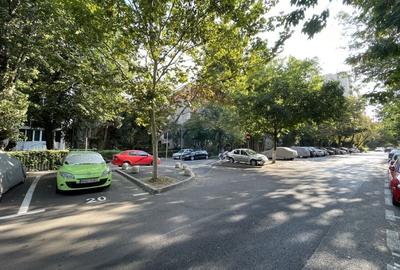 Garsoniera parter 33 mp | Brancoveanu Huedin - 12