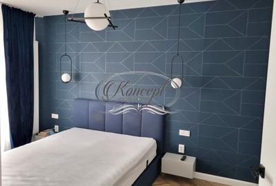 Duplex cu 5 camere în Popești