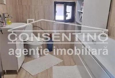 Se vinde casa si teren in zona Capatanesti - 9