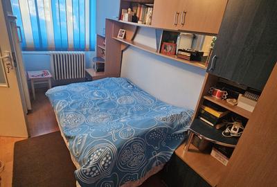 Apartament cu 3 camere nedecomandat în Central - 7