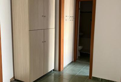 2 camere  – Băneasa, Bd. Aerogării pe Str. Neagoe Vodă, etaj 2/4, dec, mobilat. - 10