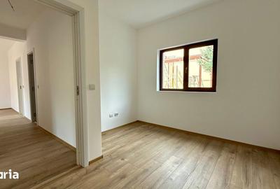 Apartament cu 3 camere în Cug - 3